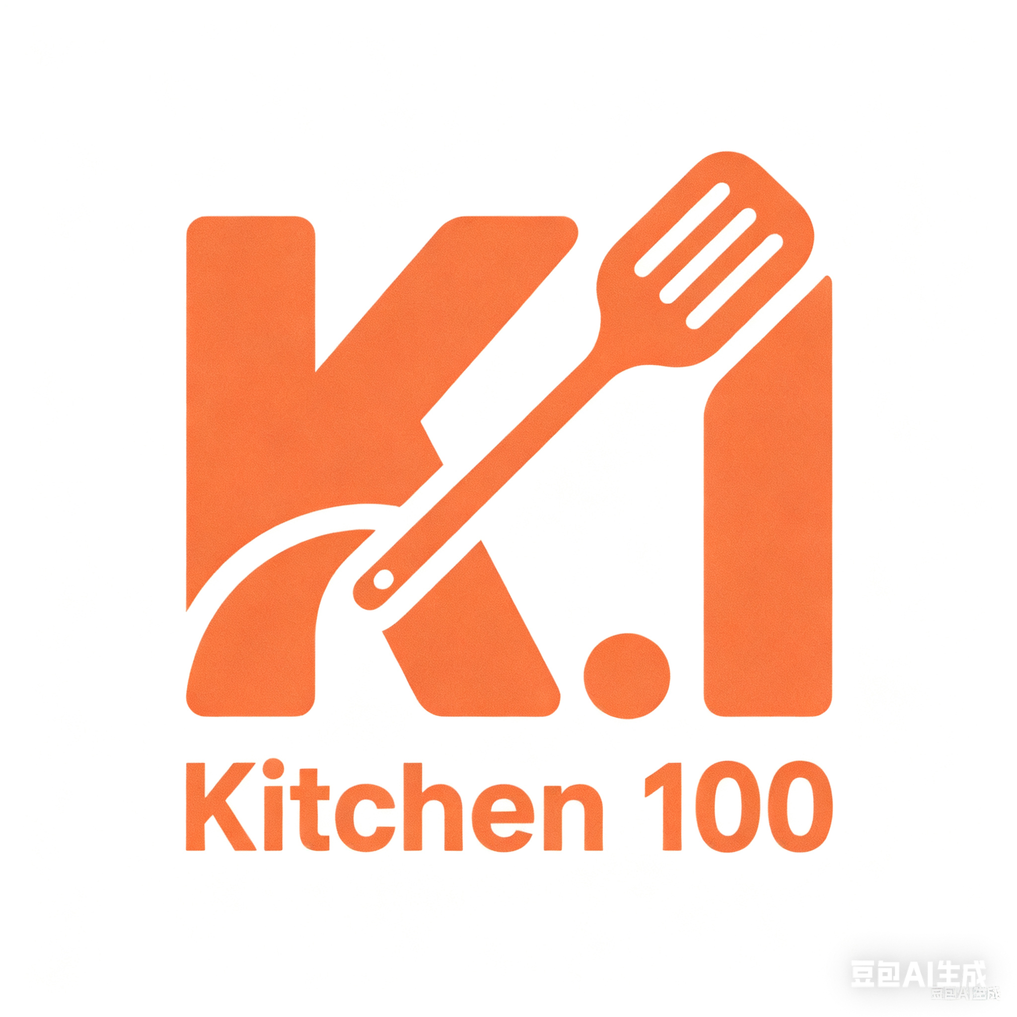 kitchen100logo